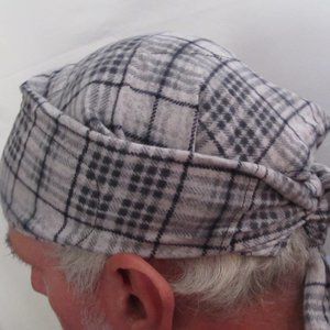 Flies - Fly Fishing Fabric Head Wrap/face covering